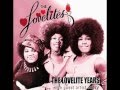 The Lovelites-How Can I tell My Mom & Dad