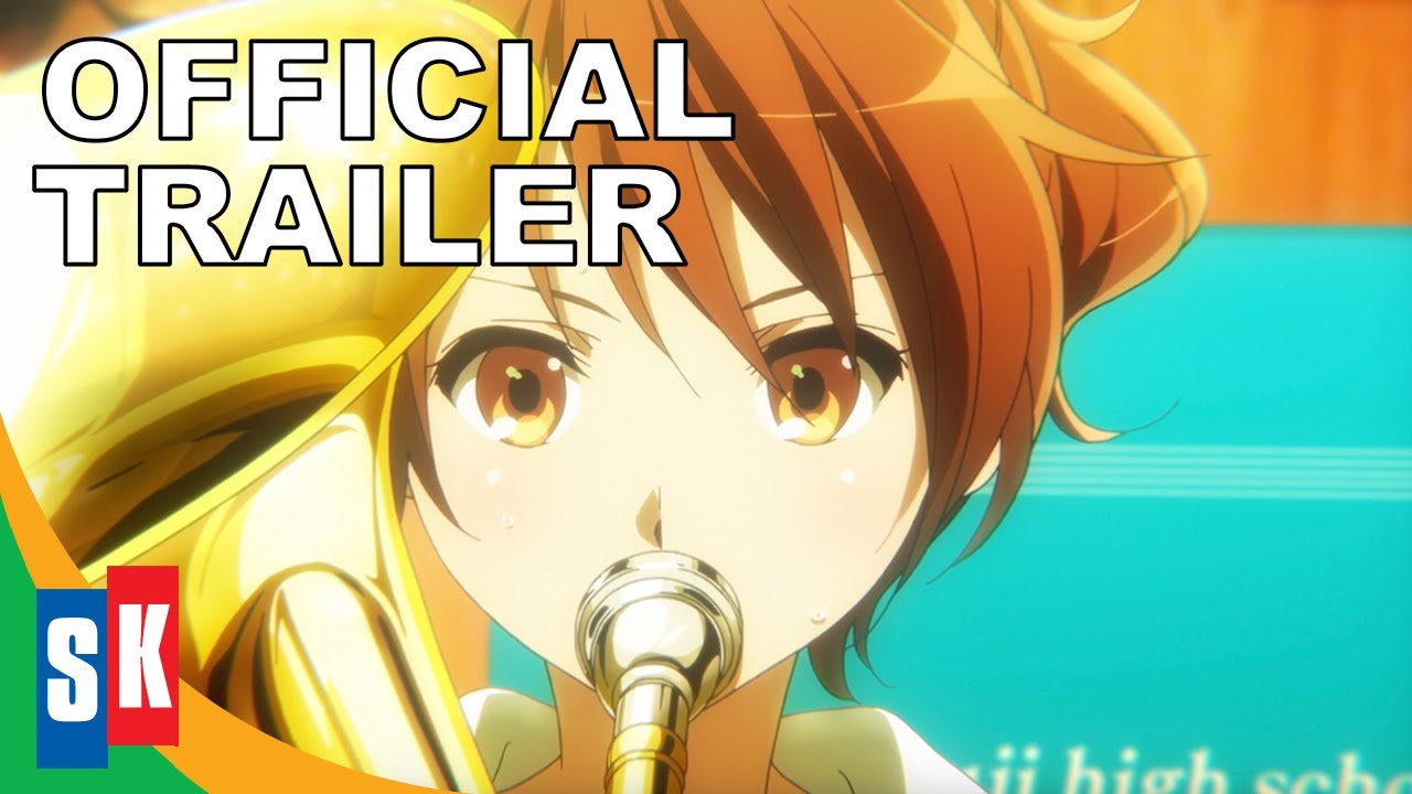 No Game No Life: Zero - Official MadFest Trailer 