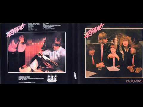 Radio — The Radio - In My Life
