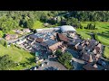 Old Thorns Hotel Solar PV Installed by Spirit Energy