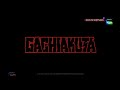 GACHIAKUTA - CRUNCHYROLL PROMO