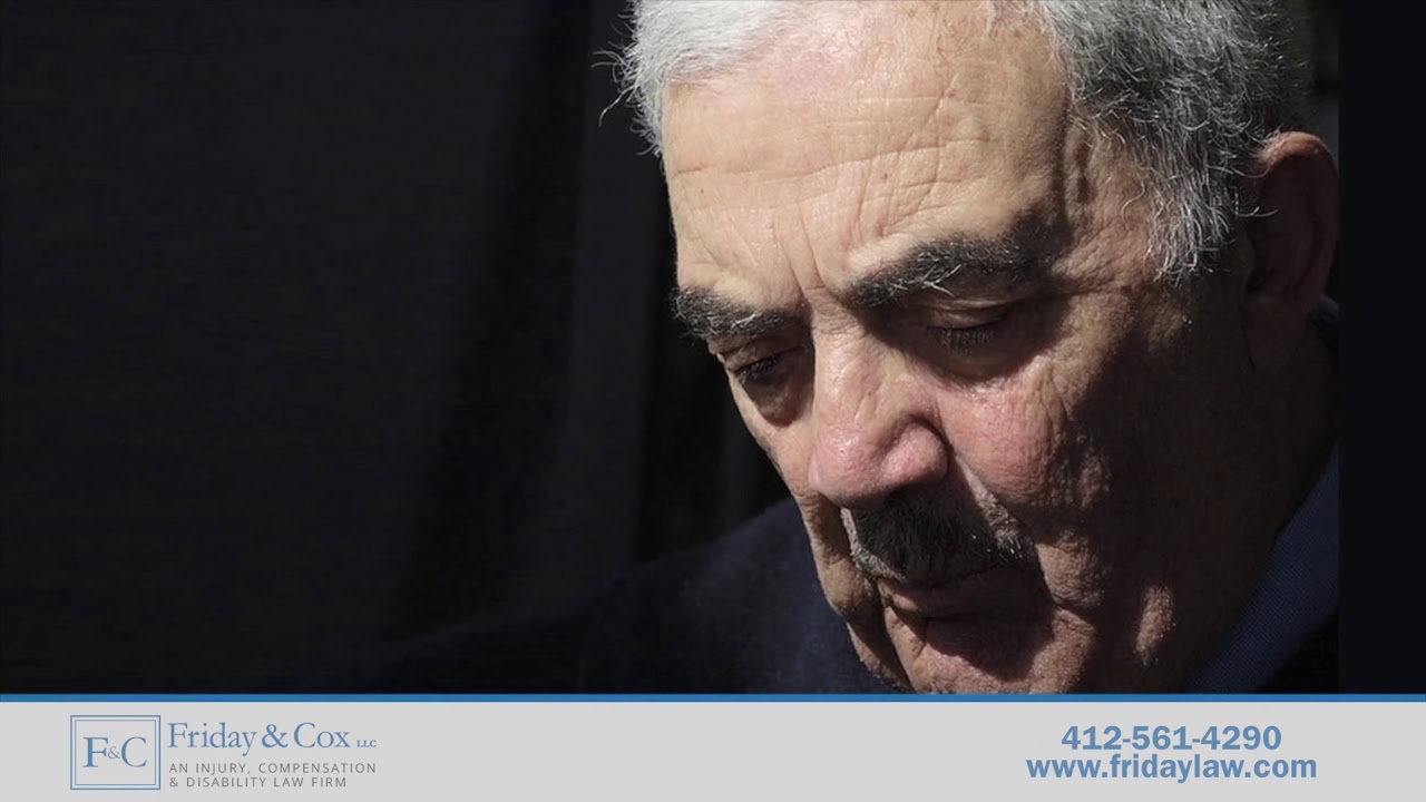 Pennsylvania Nursing Home Injury Lawyers | Pittsburgh Nursing Home Abuse Lawyers | Nursing Home Laws