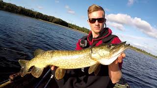 Fishing With Teamtight Lines S 3 Part 7 2018