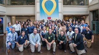 CMN Fundraiser Kickoff