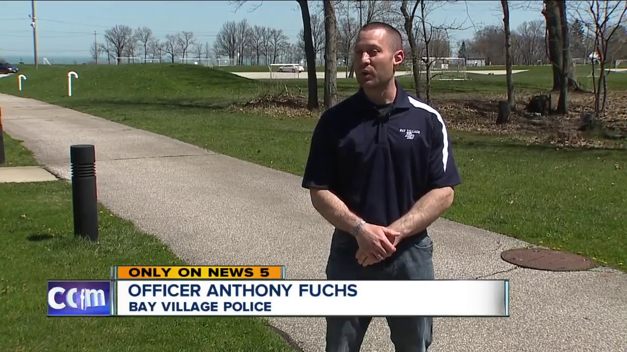 Bay Village community steps up to help long-time resident with cerebral palsy