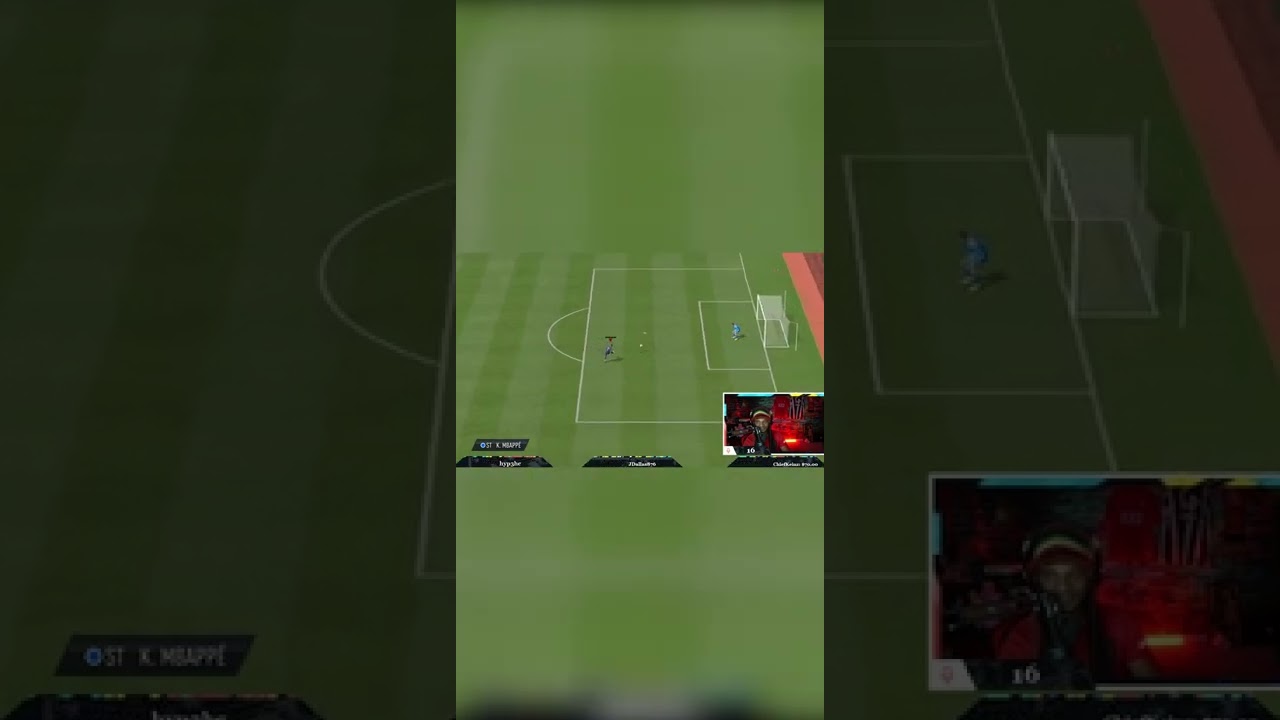 Fifa 23 insane Speed Boost