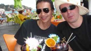 Lloret Spring Break 2009