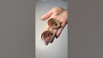 Incredible DIY Idea! #diy #tutorial #toiletpaperroll #howto #butterfly #craft #easytomake #crafting