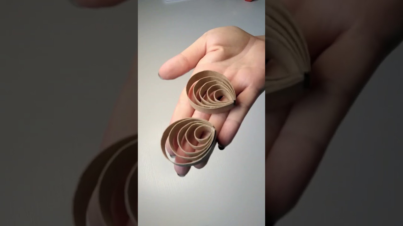 Incredible DIY Idea! #diy #tutorial #toiletpaperroll #howto #butterfly #craft #easytomake #crafting