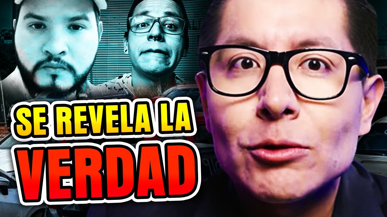 ⚠️ YOLTIC se HUNDE SOLO: su DEFENSA CONFIRMA las DEUDAS 💸  MR DOCTOR