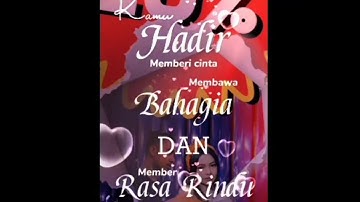 Fans gunaralovers semangat eps113