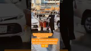 Dert Ettiklerimizi Bir Kez Daha Düşünelim