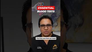 Losing Hair? These 4 Blood Tests Could Reveal Why