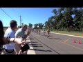 First Annual Legends Bicycle Race 2013