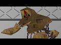 Average Peanut Game. SCP Retrobreach