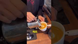 What is El Cafecito at the coffee shop? Cafecito wear is the uniform #cafecito #coffeelovers #coffee