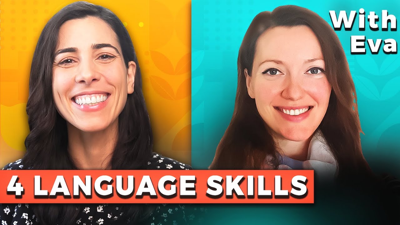 How To Improve Your Language Skills Interview In Portuguese With