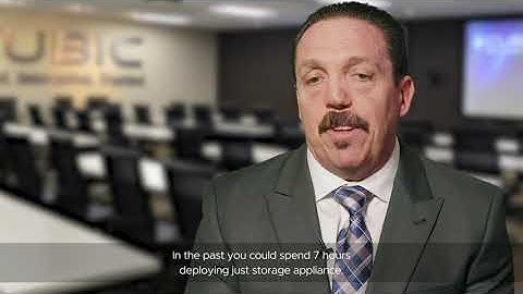 HCI Infrastructure Saves Time for the War Fighter