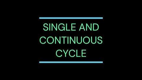 PLATE 8   ADVANCED PNEUMATIC CIRCUIT (COUNTING) ‐ (A+ A- A+ A- B+ B- C+ C- )