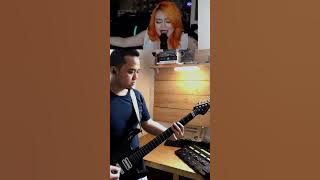 THE WINNER❌PARE - TERBANG (guitar cover)