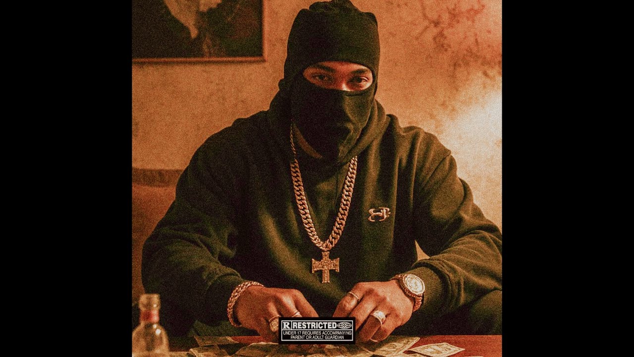 "LEA" | Memphis Type Beat | Trap Type Beat | Freestyle Type Beat