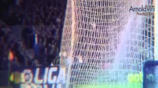 Radamel Falcao ? Birth Of A Hero - 2013 HD