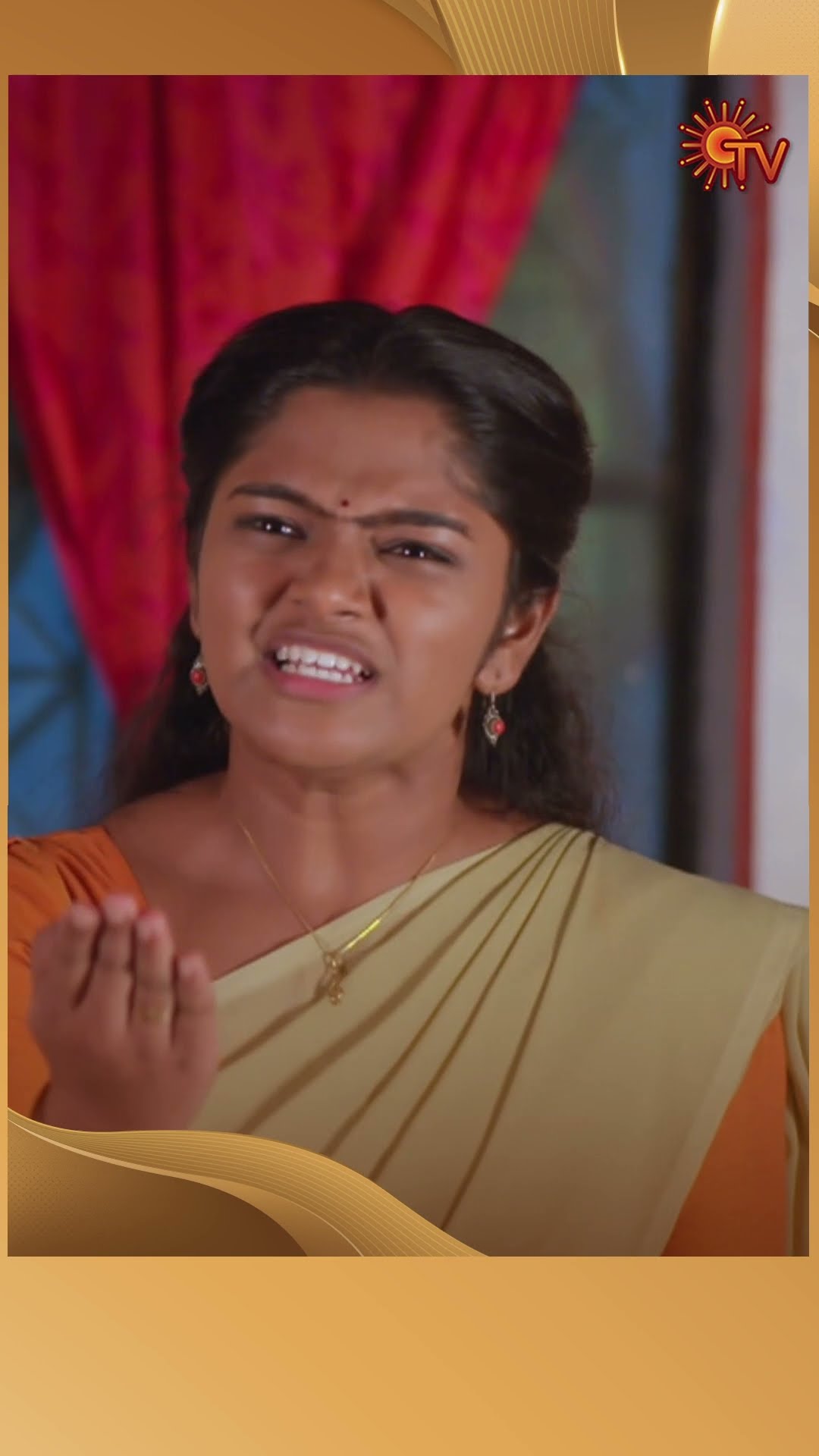 #Annam #SunTV #shorts #tamilserial