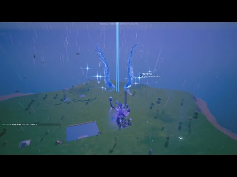 【COLD】クリエイティブトリックショット集 【フォートナイト】