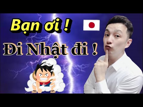 Video 【Tại sao ?】Bạn Không thể không đến Nhật bản ? - youtube