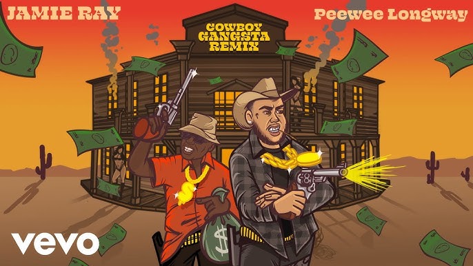 Escopeta Cowboy Busy Con Sonido - Faydi E.full