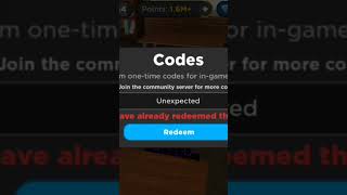 Presentation Experience. ALL THE NEW LIMITED CODES! #trending #funny #roblox #presentation #codes Profile