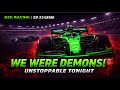 We Were DEMONS! - F1 25 My Team Ep.23 (Qatar)