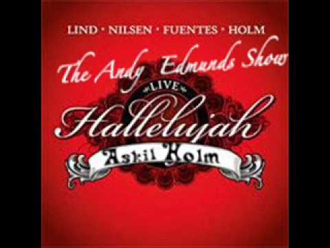 Lind,Nilsen,Fuen...  Andy Edmunds show live