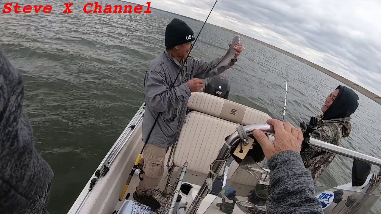 Choke Canyon Lake Fishing YouTube choke-canyon-lake-fishing-youtube