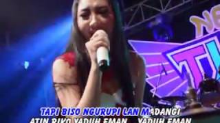 Lilin Inez Tinensia New THR Music Banyuwangi