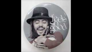 Video thumbnail of "Feel so Good - Chuck Mangion"