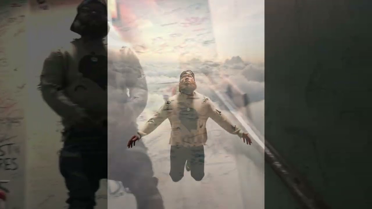 TJ SOARES - FAKE LOVE (OFFICIAL VIDEO)