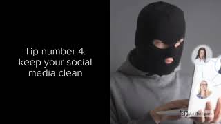 5 tips to stay safe on the internet 4