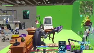 Ninja roasted Ali-a