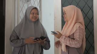 FILM PENDEK | SKS (SISTEM KEBUT SEMALAM) | KELOMPOK 3 SINEMATOGRAFI