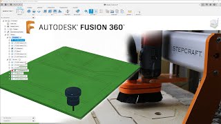 Fusion 360 Tutorial -  BETTER WAY??? Diresta Tool Box - Season 3 by Lars Christensen 20,696 views 3 years ago 1 hour, 12 minutes