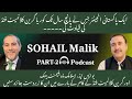 How PAK Can Lead Climate Innovation | Sohail Malik on Climate Finance, Startups & Youth Empowerment