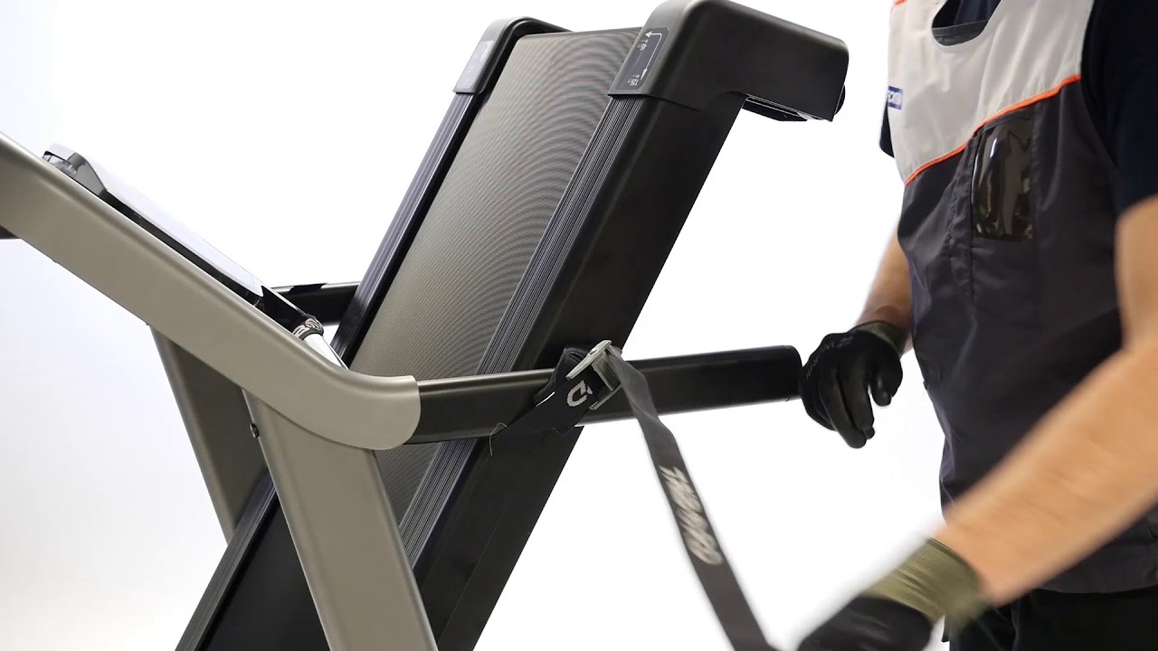 domyos treadmill t540a