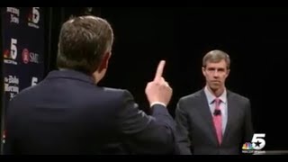 Beto O'Rourke LAUGHED AT By Audience For Claim He Supports Second Amendment