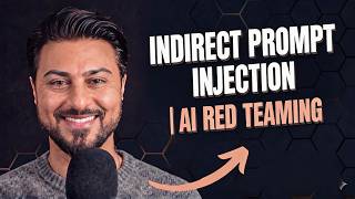 Indirect Prompt Injection Attacks | How They Actually Work