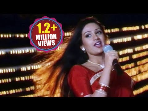 Nalo Unna Prema Movie Songs - Veeche Chirugaali (Female) - Jagapati Babu, Laya - HD