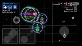 Nebulous Funny moments, Fails And Tricks