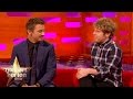 What’s More Realistic: The Avengers or Dora the Explorer? - The Graham Norton Show