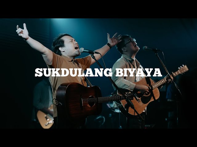 Sukdulang Biyaya | His Life Worship class=