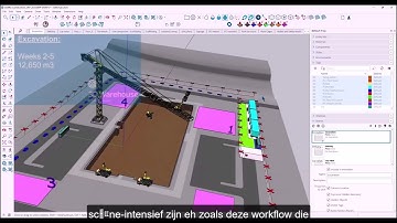 SketchUp 2025: Revolutionaire Nieuwe Functies voor Ontwerpers en Bouwprofessionals